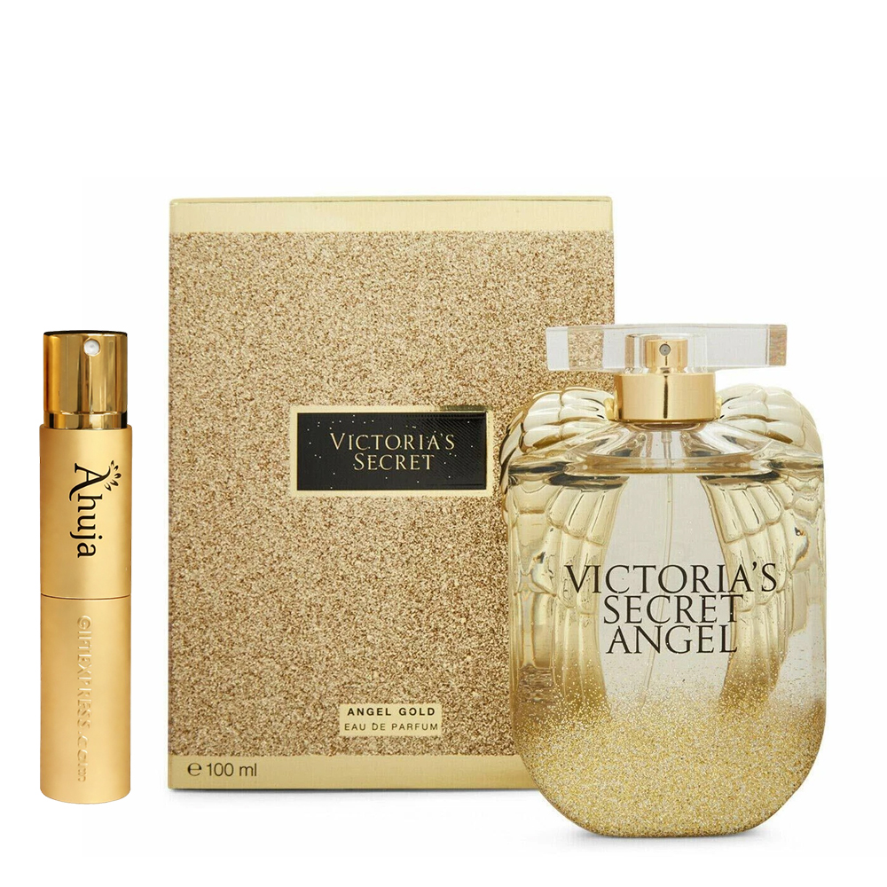 Angel 3.4 oz by Victoria's Secret For Women | UPC - 667539168511