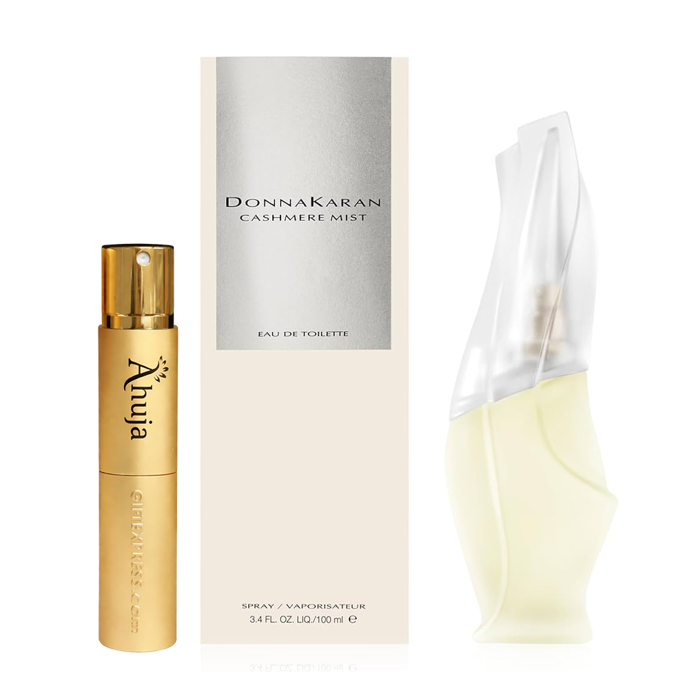 Cashmere Mist by Donna Karan for Women