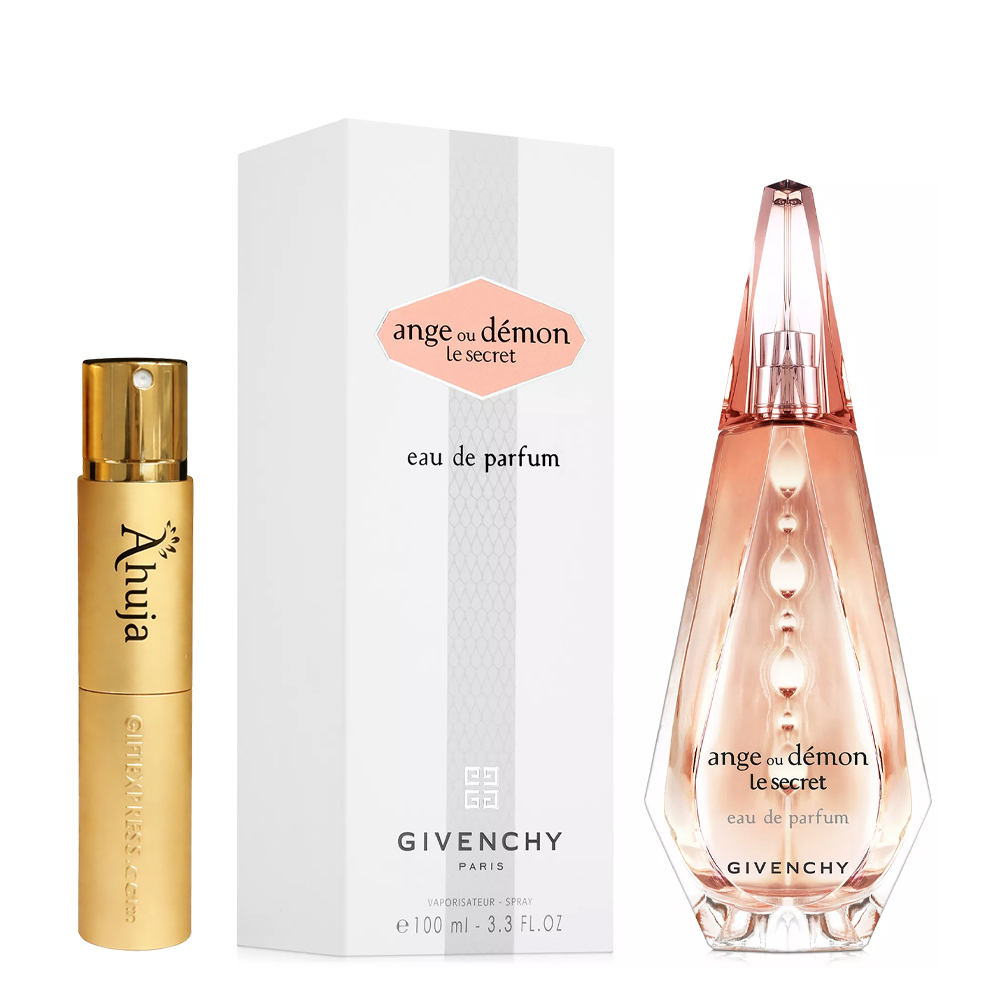 Ange Ou Demon Le Secret by Givenchy for Women