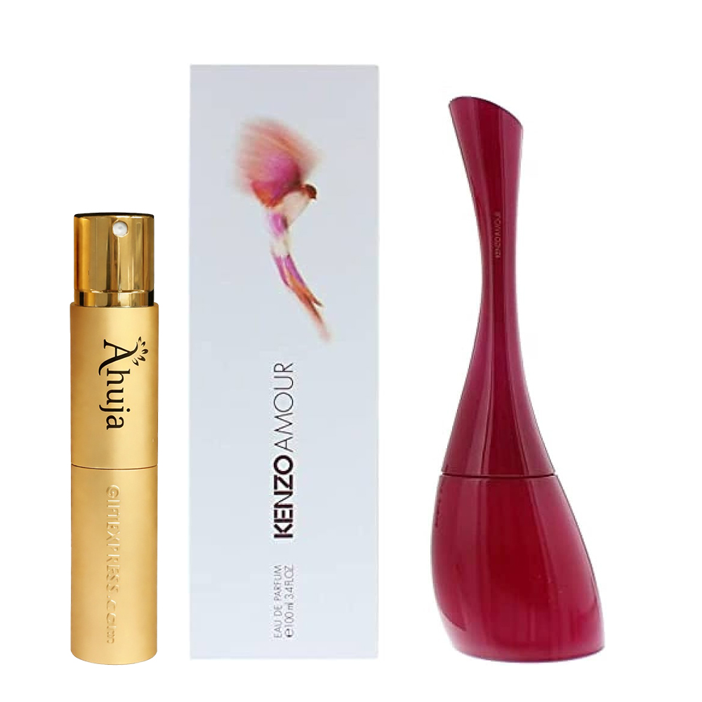 Kenzo Amour 3.4 oz by Kenzo For Women | UPC - 3352818718019