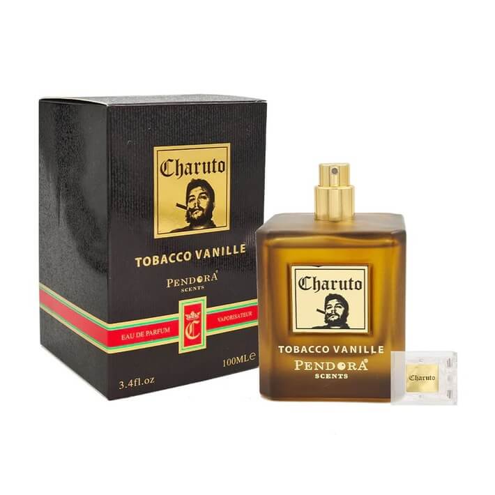 tobacco pack years Pack-year