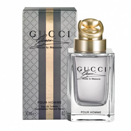 Made To Measure by Gucci for Men