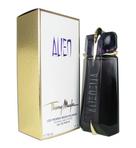 Alien Parfum by Thierry Mugler for Women