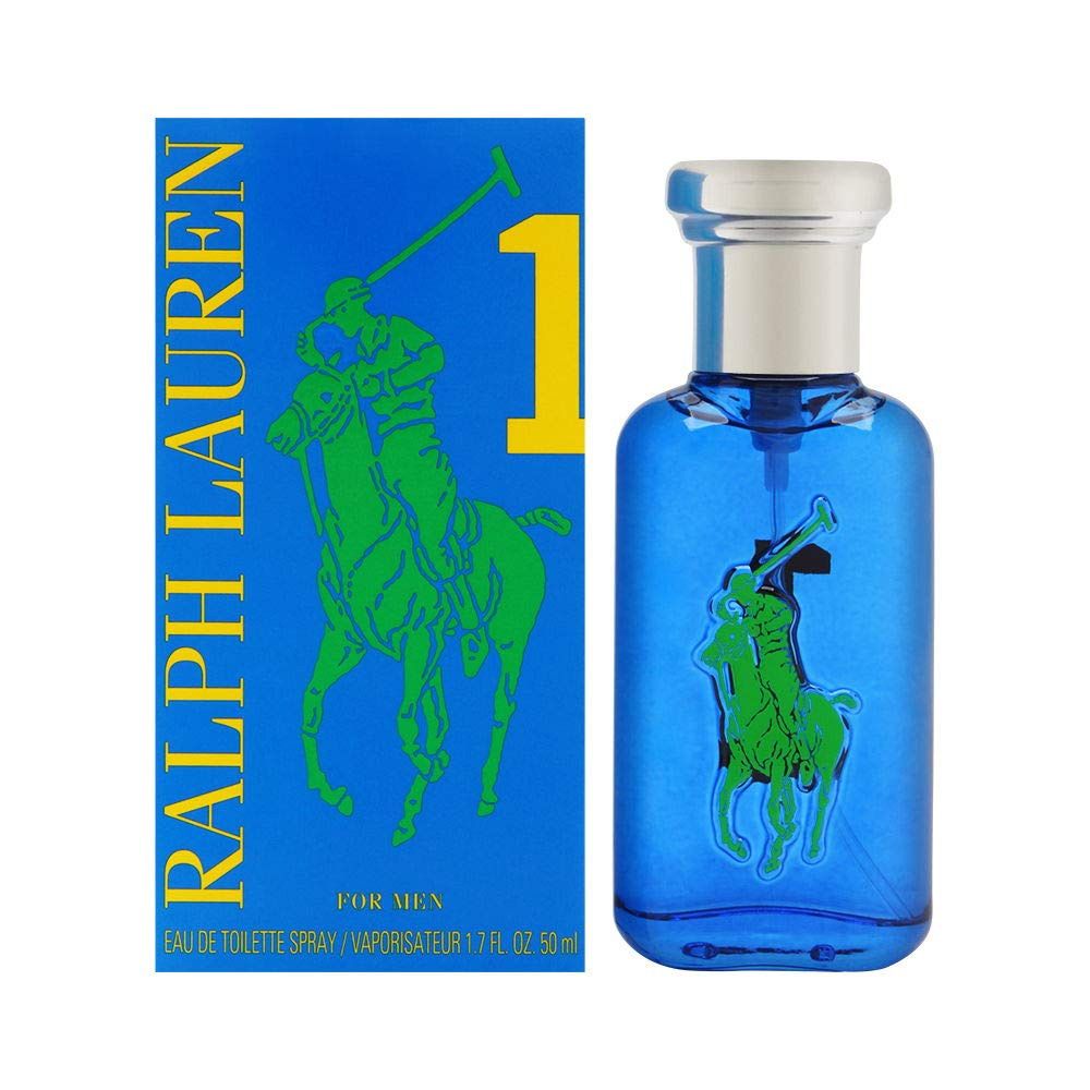 Polo Big Pony #1 by Ralph Lauren for Men