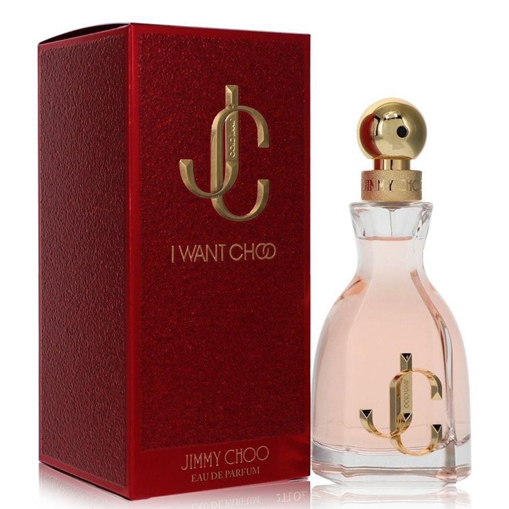 Buy I Want Choo 0.15 oz Eau De Parfum by Jimmy Choo for Women