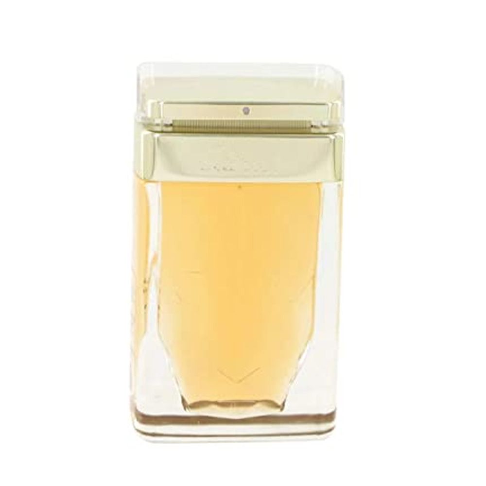La Panthere 2.5 oz by Cartier For Women | UPC - 3432240031921