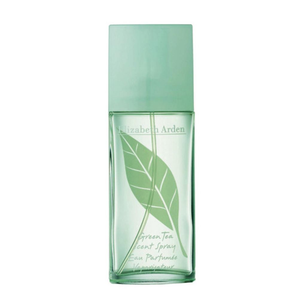 Green Tea by Elizabeth Arden for Women