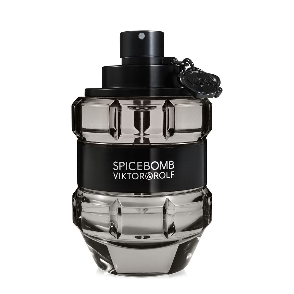 Spicebomb by Viktor And Rolf for Men