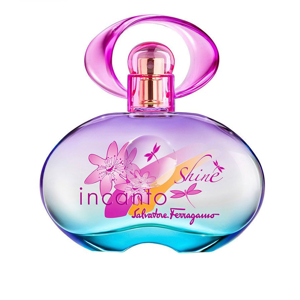 Incanto Shine 3.3 oz by Salvatore Ferragamo For Women | UPC
