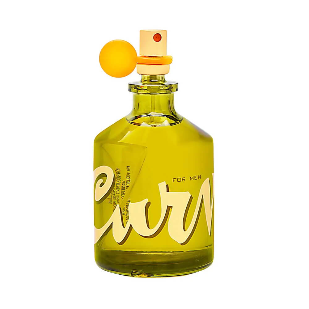 Curve Cologne by Liz Claiborne for Men