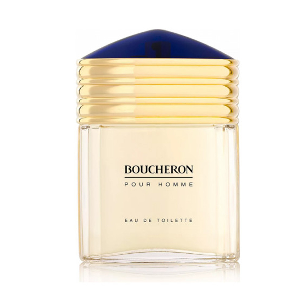 Boucheron Pour Homme by Boucheron for Men