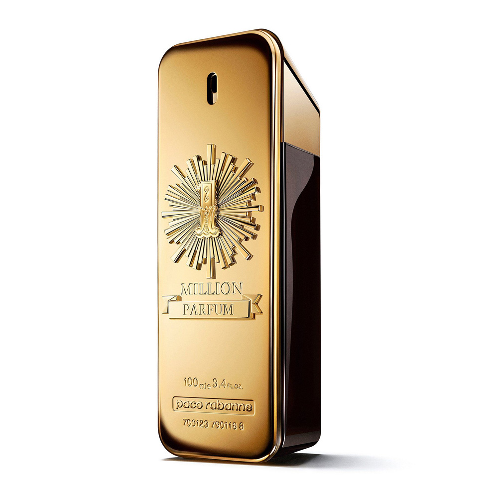 1 Million Parfum 1.7 oz by Paco Rabanne For Men | UPC - 3349668579822