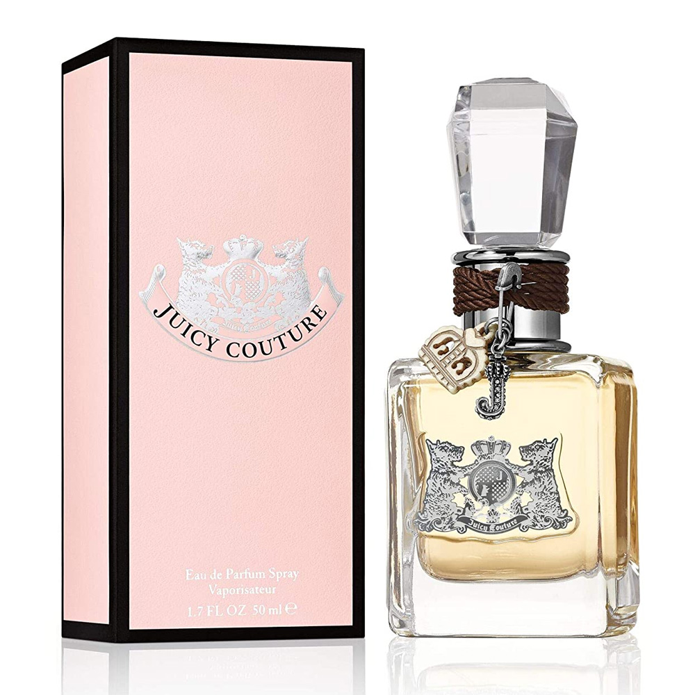 juicy Juicy Couture (Tester) 3.4 oz by Juicy Couture For Women | UPC