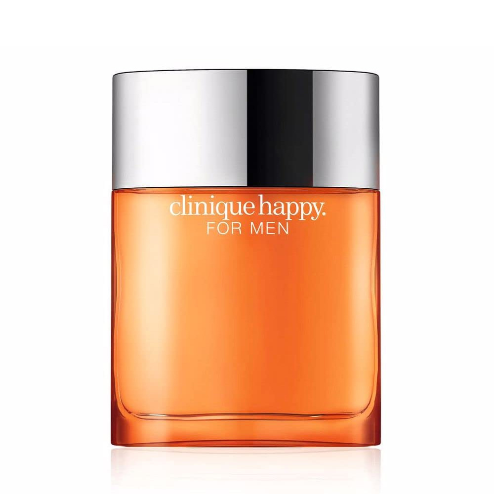 Happy 3.4 oz by Clinique For Men | UPC - 020714080310
