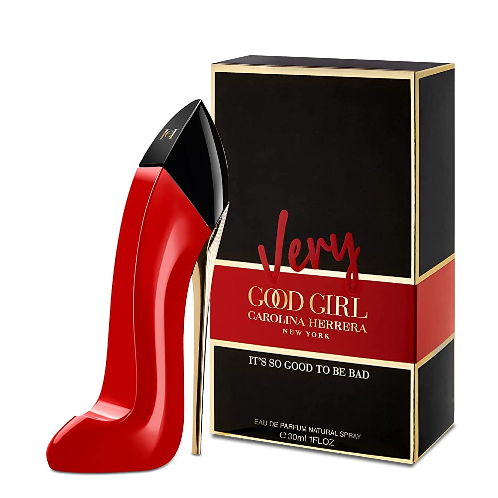 Buy Very Good Girl 1 oz from Carolina Herrera for Women | UPC