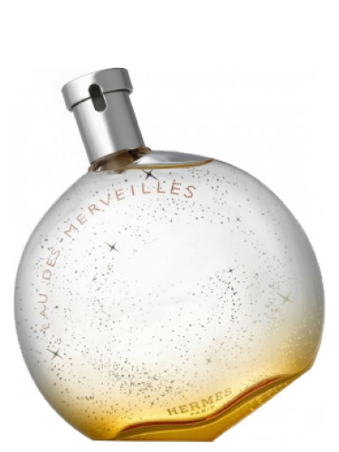 Eau Des Merveilles 3.3 oz by Hermes For Women | UPC - 3346131700011