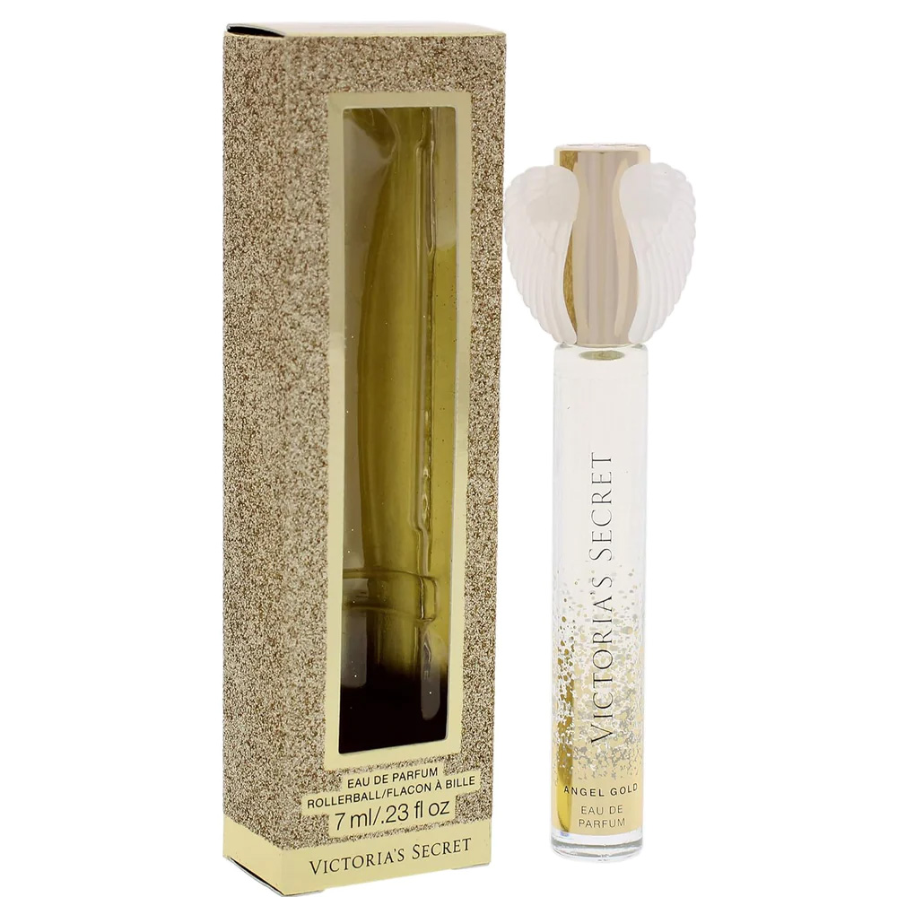 Angel Gold by Victorias Secret for Women
