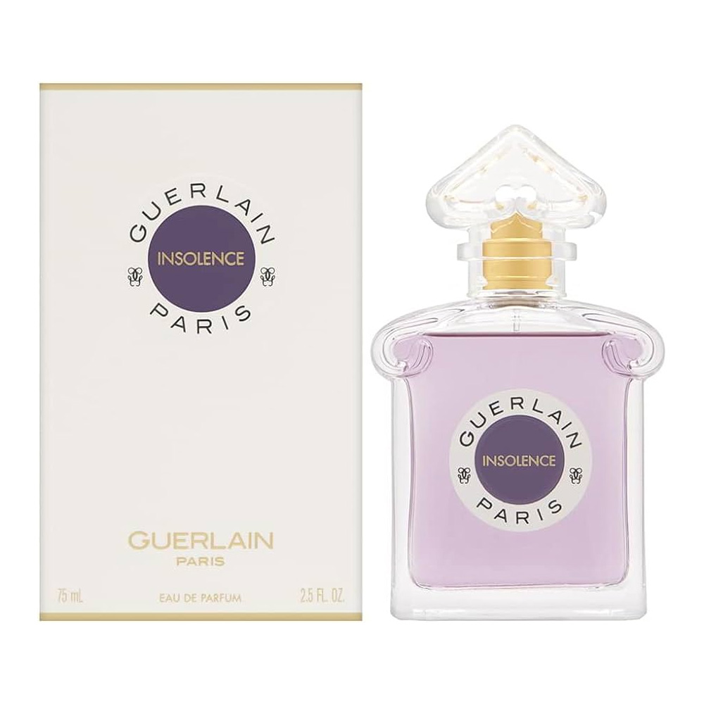 Insolence 3.4 oz by Guerlain For Women | UPC - 3346470132900