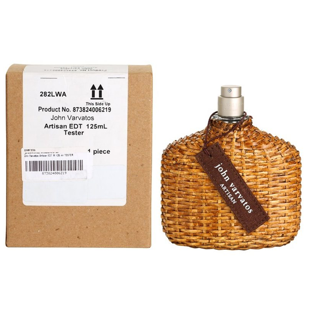 Artisan 4.2 oz by John Varvatos For Men | UPC - 873824001184
