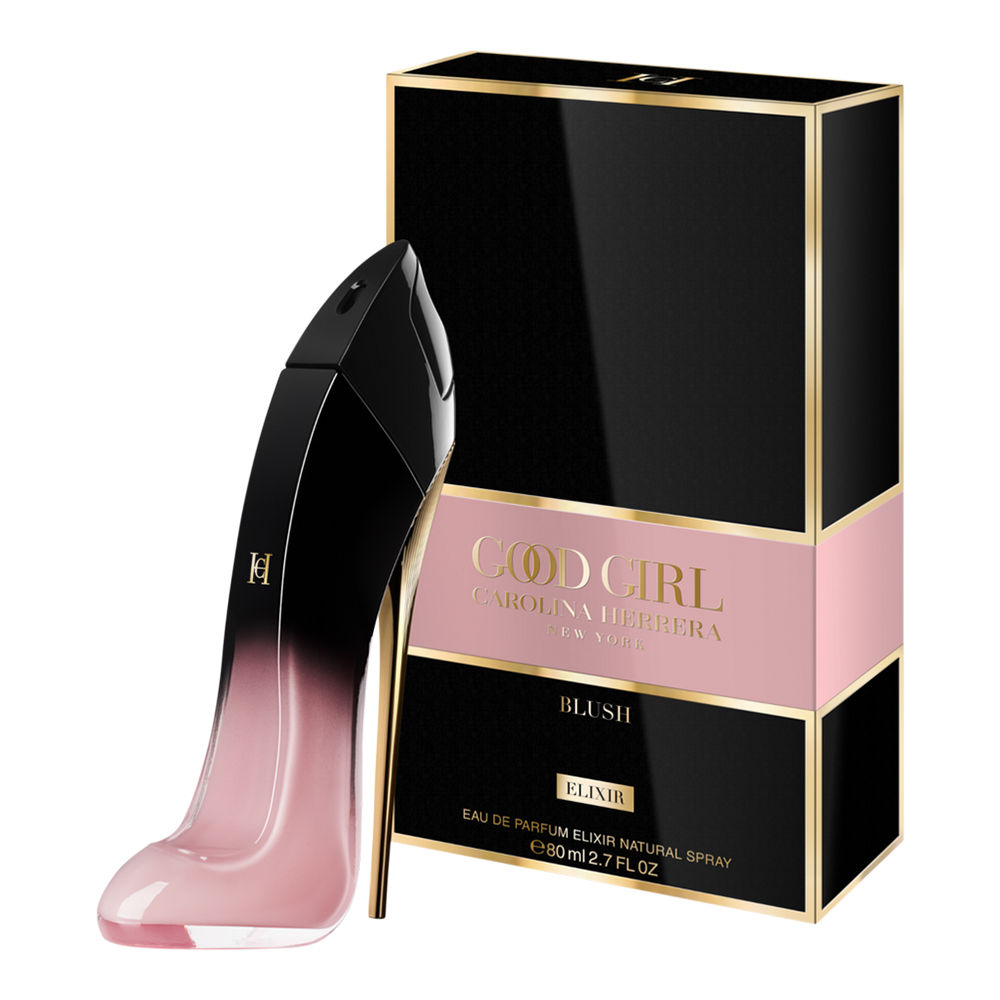 Buy Good Girl Blush Elixir 2.7 oz Eau de Parfum by Carolina