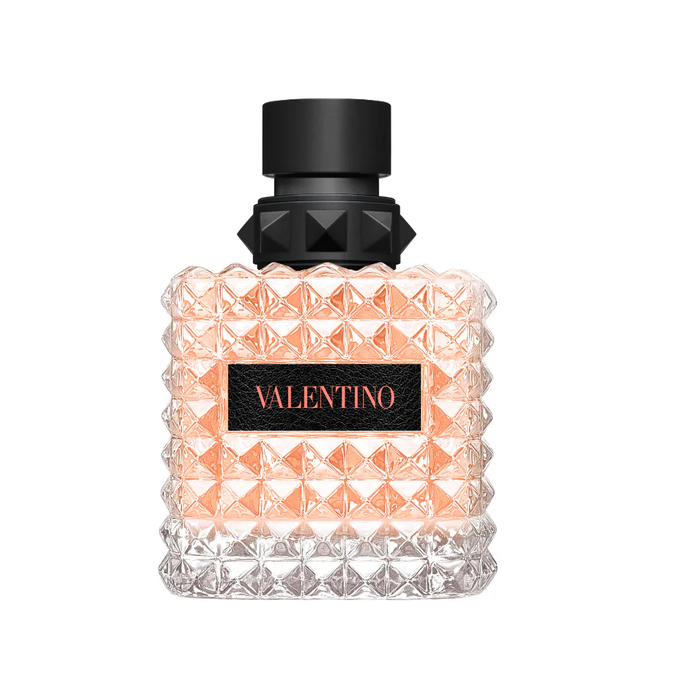 Born In Roma Coral Fantasy by Valentino 3.4oz EDP Spray for WOMEN