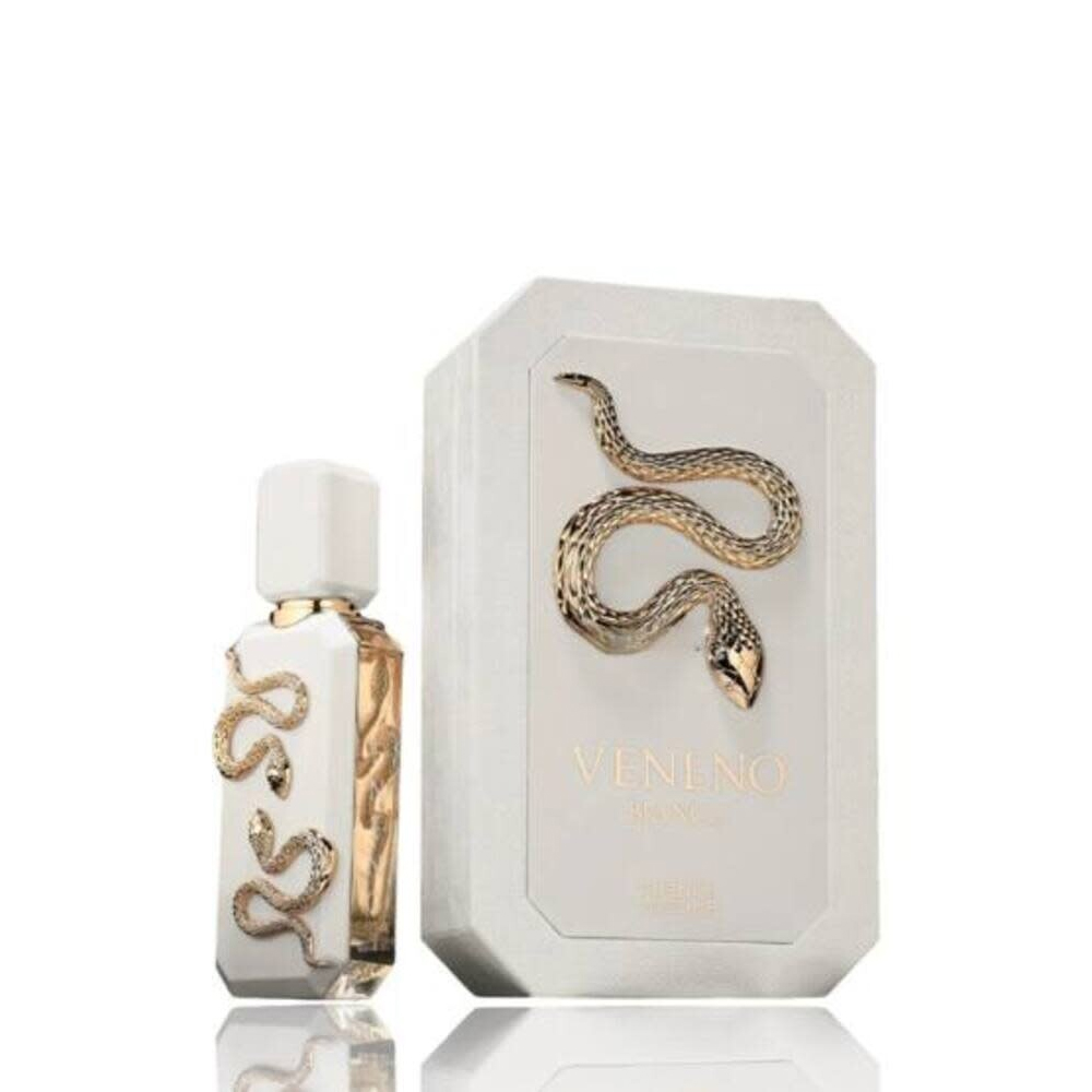 Veneno Bianco by French Avenue 3.4oz EDP Spray for UNISEX | UPC