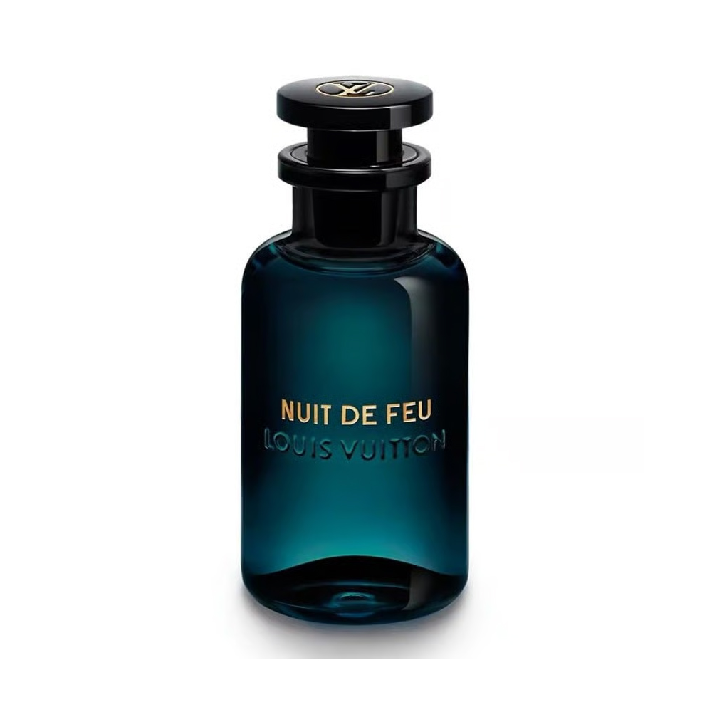Nuit de Feu by Louis Vuitton 3.4oz EDP Spray for UNISEX ( TESTER