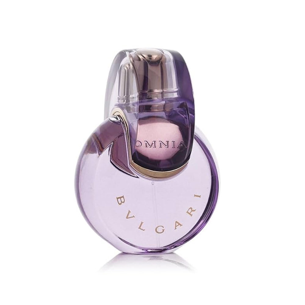 Bvlgari Omnia Amethyste 3.4oz EDT for WOMEN (TESTER) | UPC