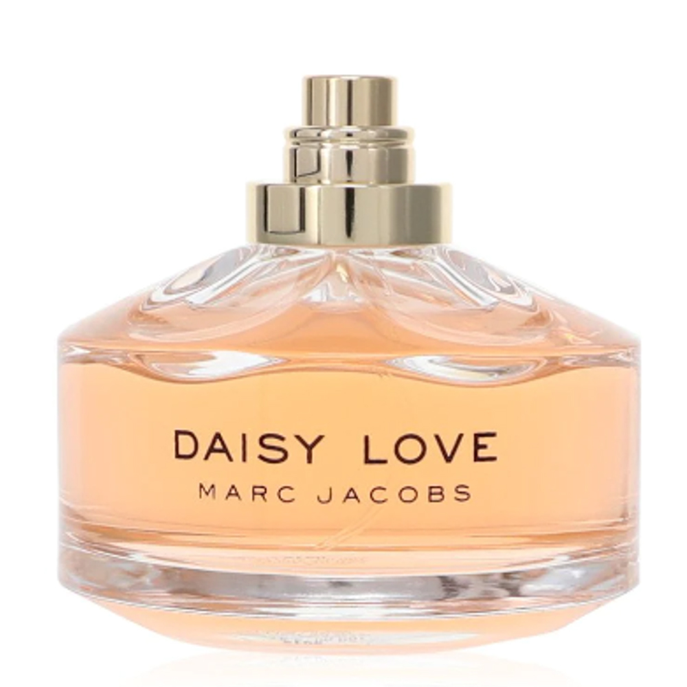 Buy Daisy love 0.67 oz Eau De Toilette by Marc Jacobs for Women