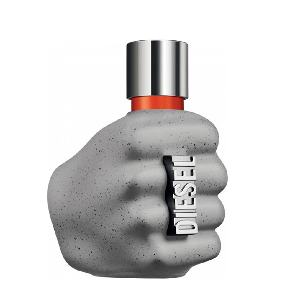 Diesel Only the Brave Street 2.5oz EDT for MEN ( TESTER )