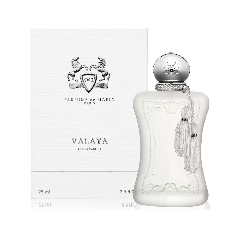 Parfums De Marly Valaya Exclusif 2.5oz EDP for WOMEN
