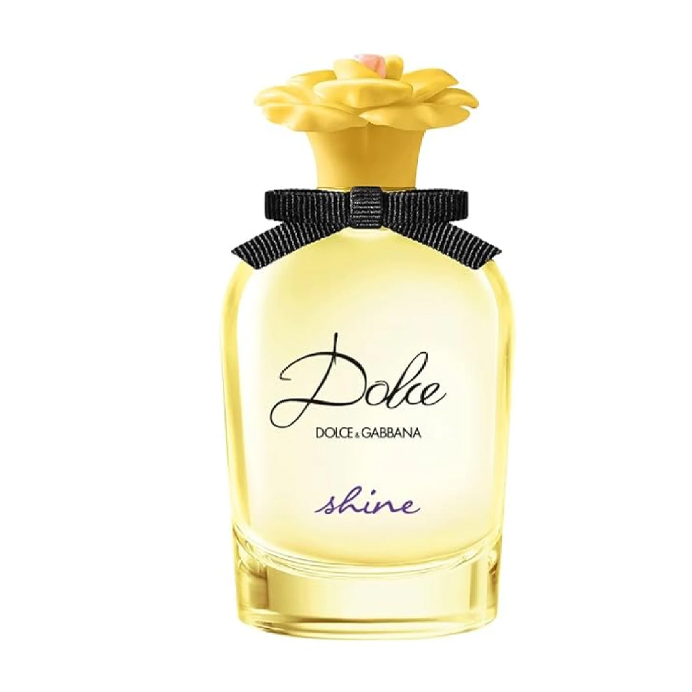 Dolce Shine 2.5 by Dolce & Gabbana For Women | UPC - 3423473005353