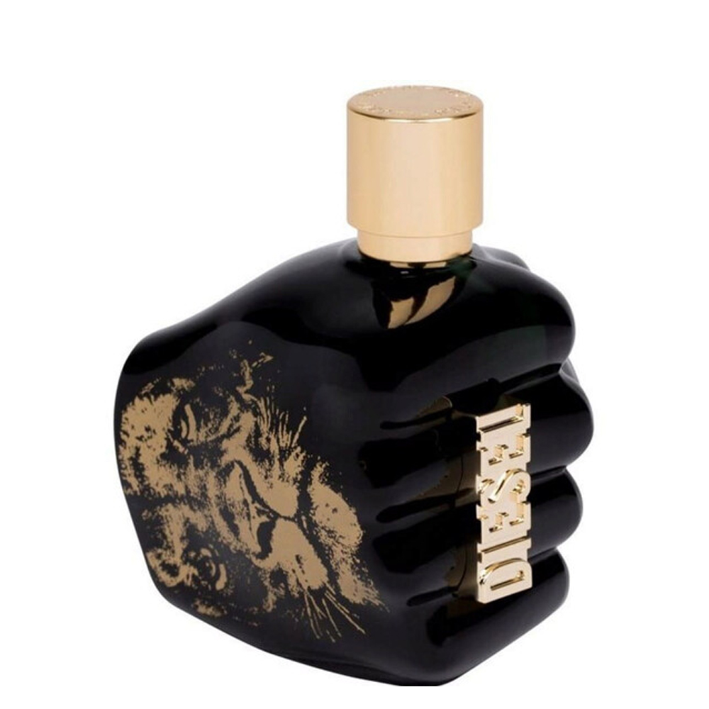 Diesel Spirit Of The Brave 2.5oz EDT for MEN (TESTER)