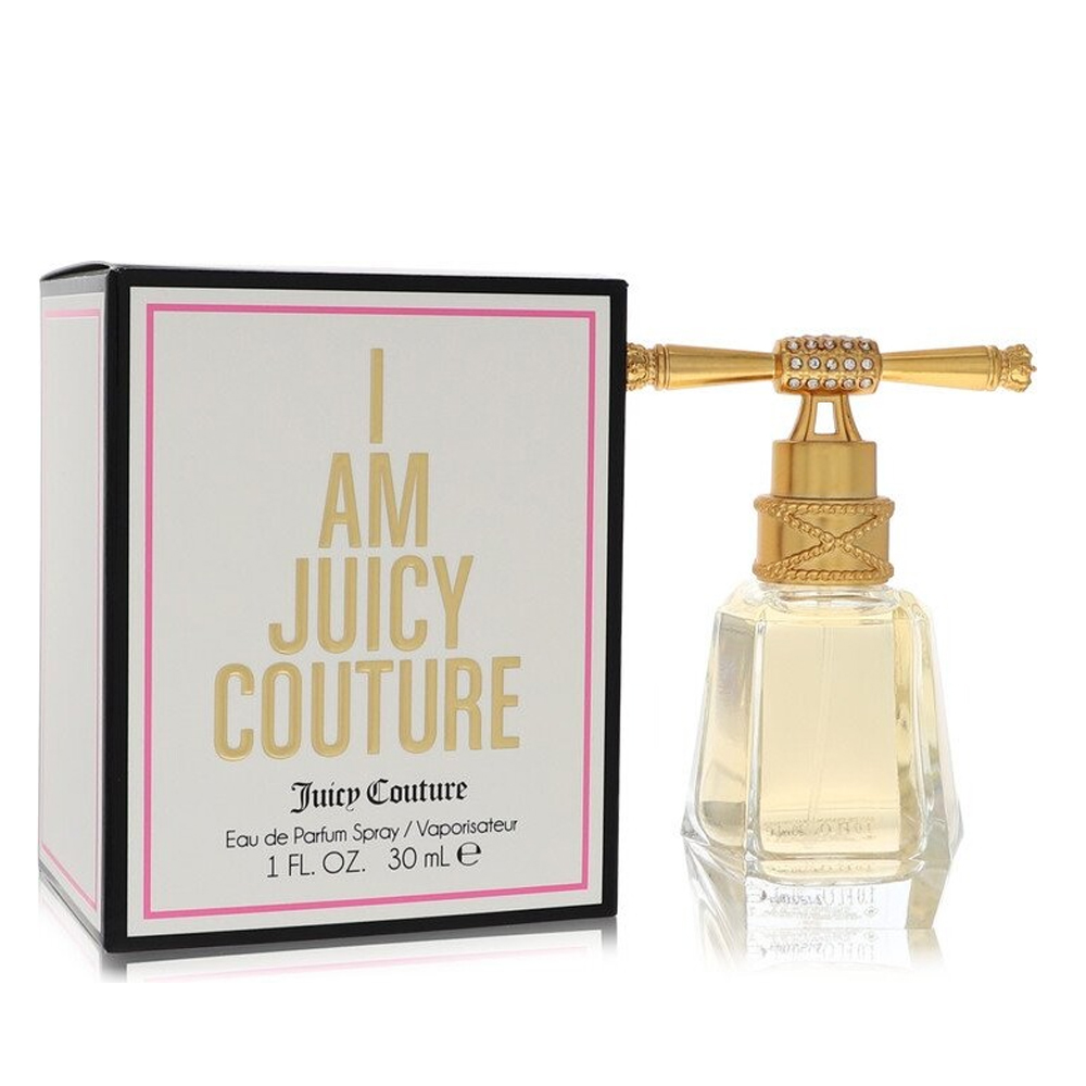 I Am by Juicy Couture for Women