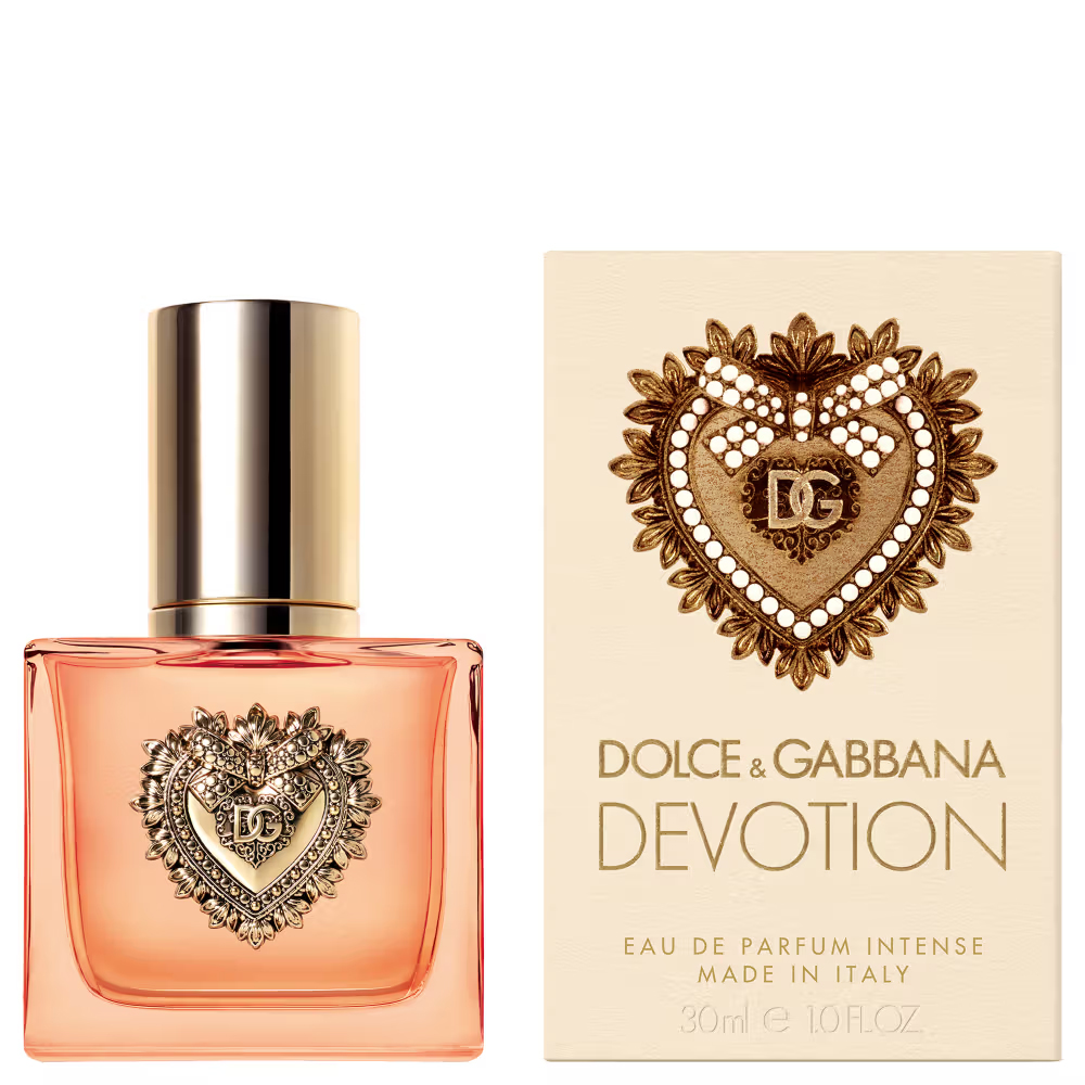 Devotion by Dolce & Gabbana 3.4oz EDP Spray INTENSE for WOMEN