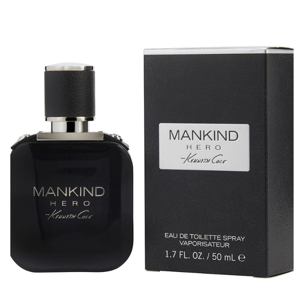 Mankind Hero by Kenneth Cole for Men