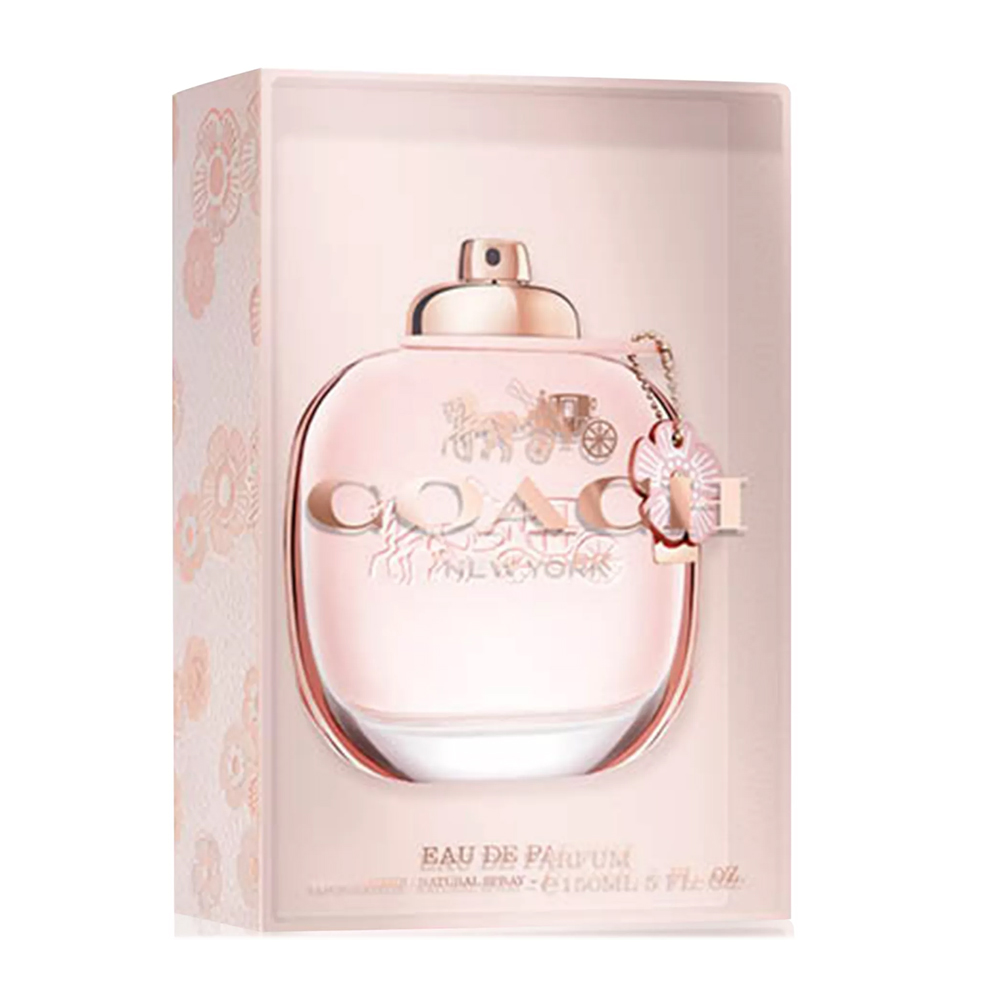 Floral 3 oz by Coach For Women | UPC - 3386460095341