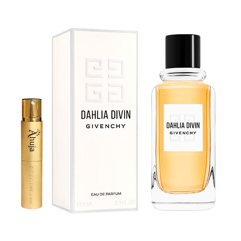 Givenchy Dahlia Divin 3.4oz EDP for Women