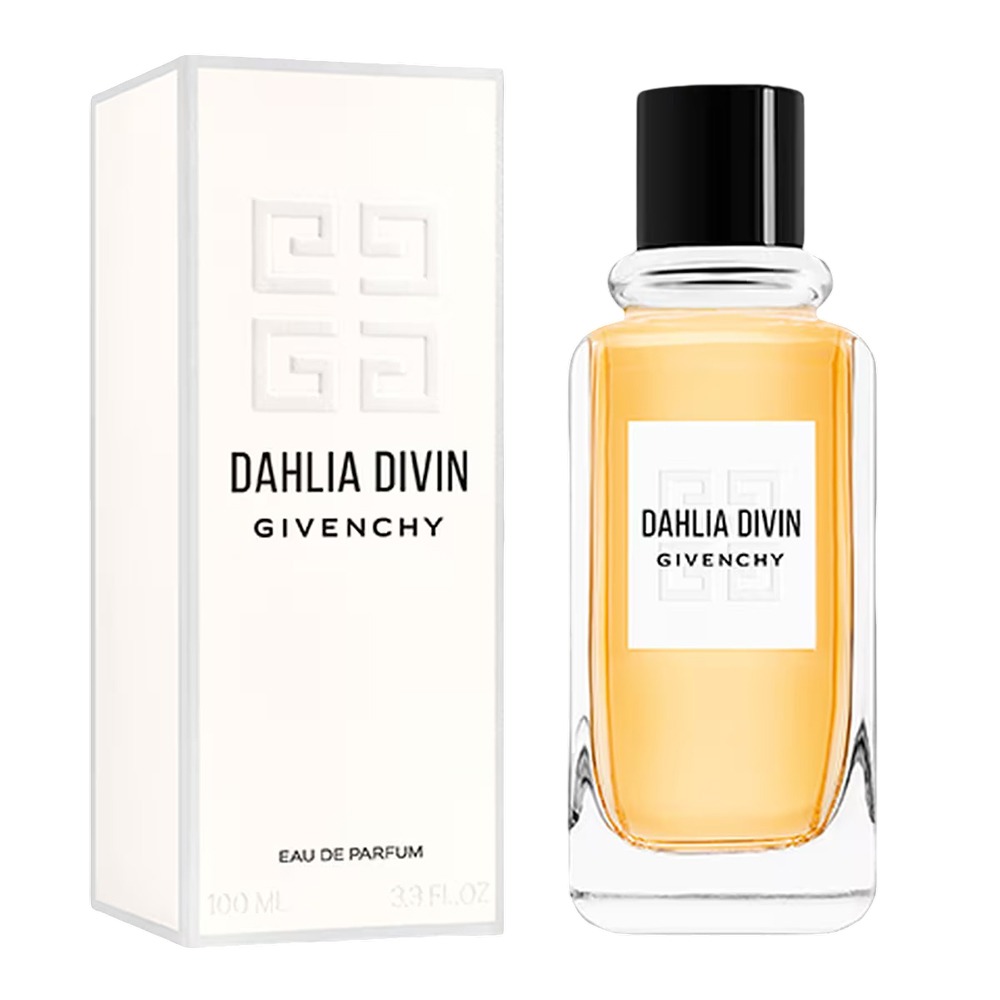 Givenchy Dahlia Divin 3.4oz EDP for Women