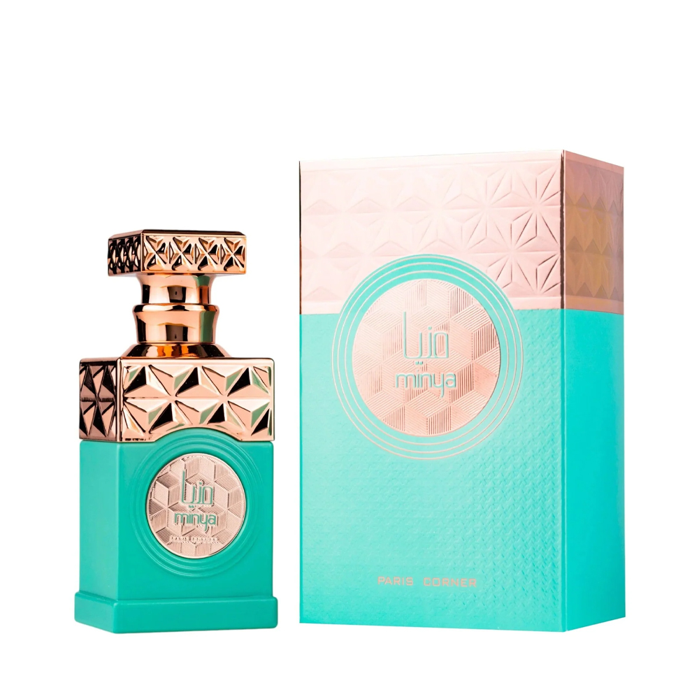 ⭐︎GW限定値下げ⭐︎ Paris Corner - Minya Paris Corner Minya 100ml EDP for Everyone