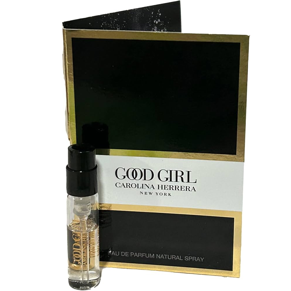 Good Girl 5 oz by Carolina Herrera For Women | UPC - 8411061958483