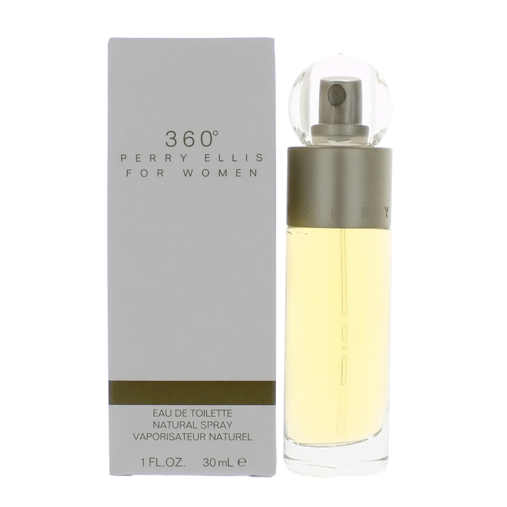 Perry Ellis 360 by Perry Ellis for Women