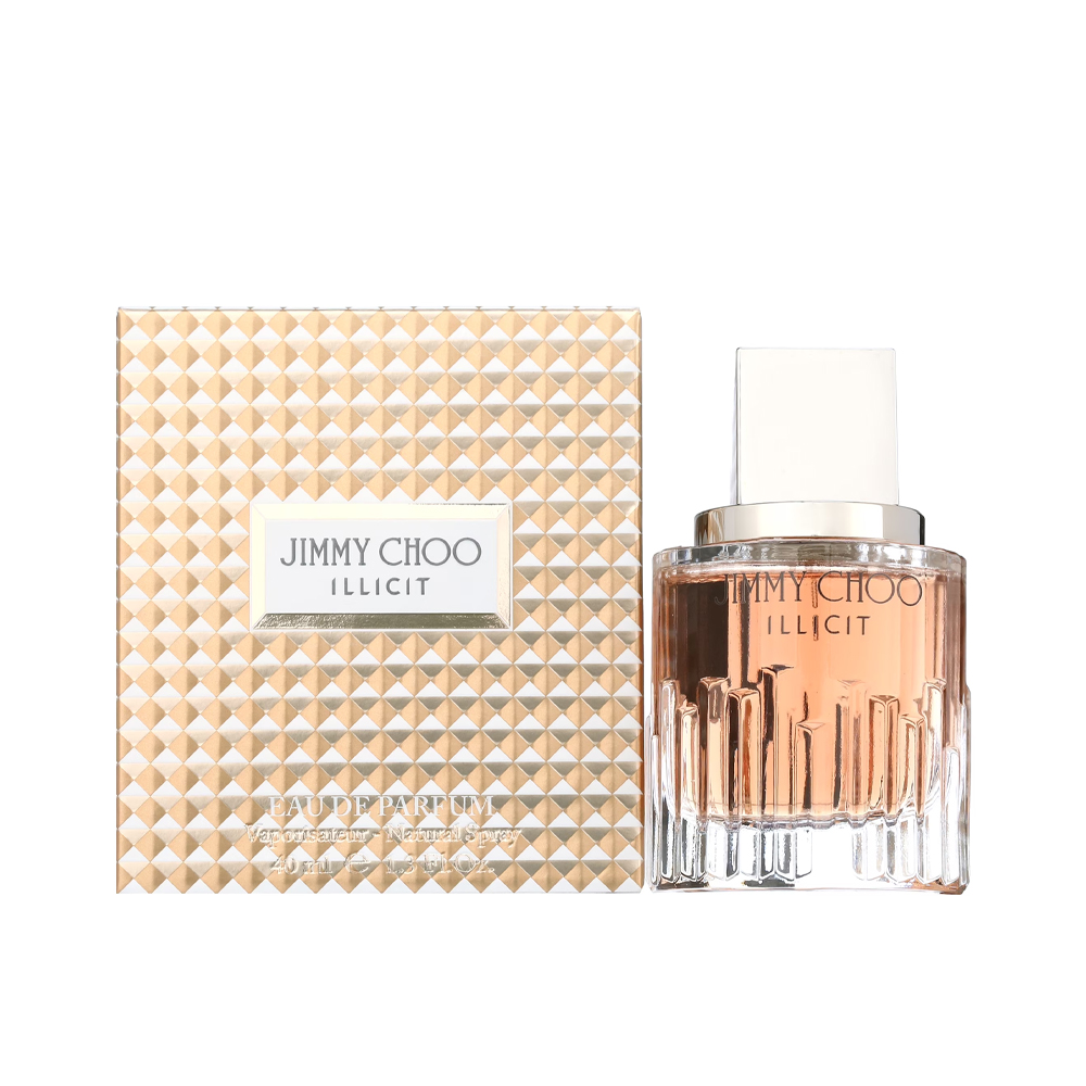 Illicit by Jimmy Choo for Women