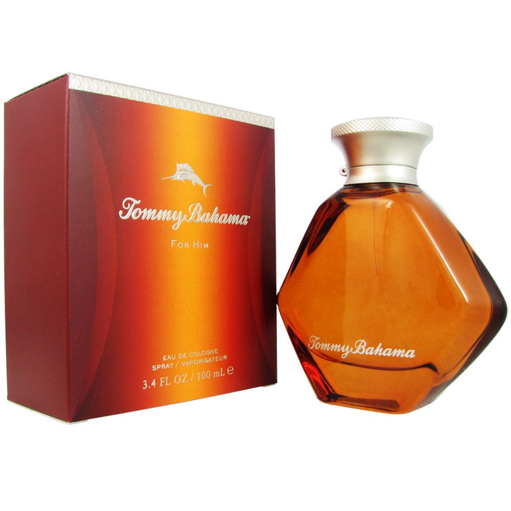 Tommy Bahama 3.4 oz by Tommy Bahama For Men | UPC - 603531784106