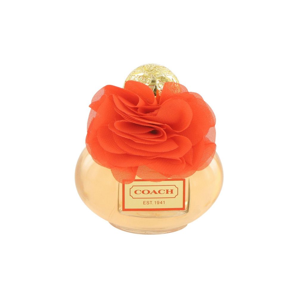 Poppy Blossom by Coach for Women