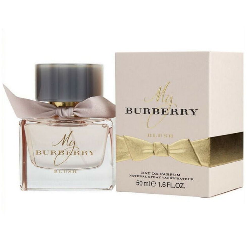 My Burberry Blush by Burberry for Women