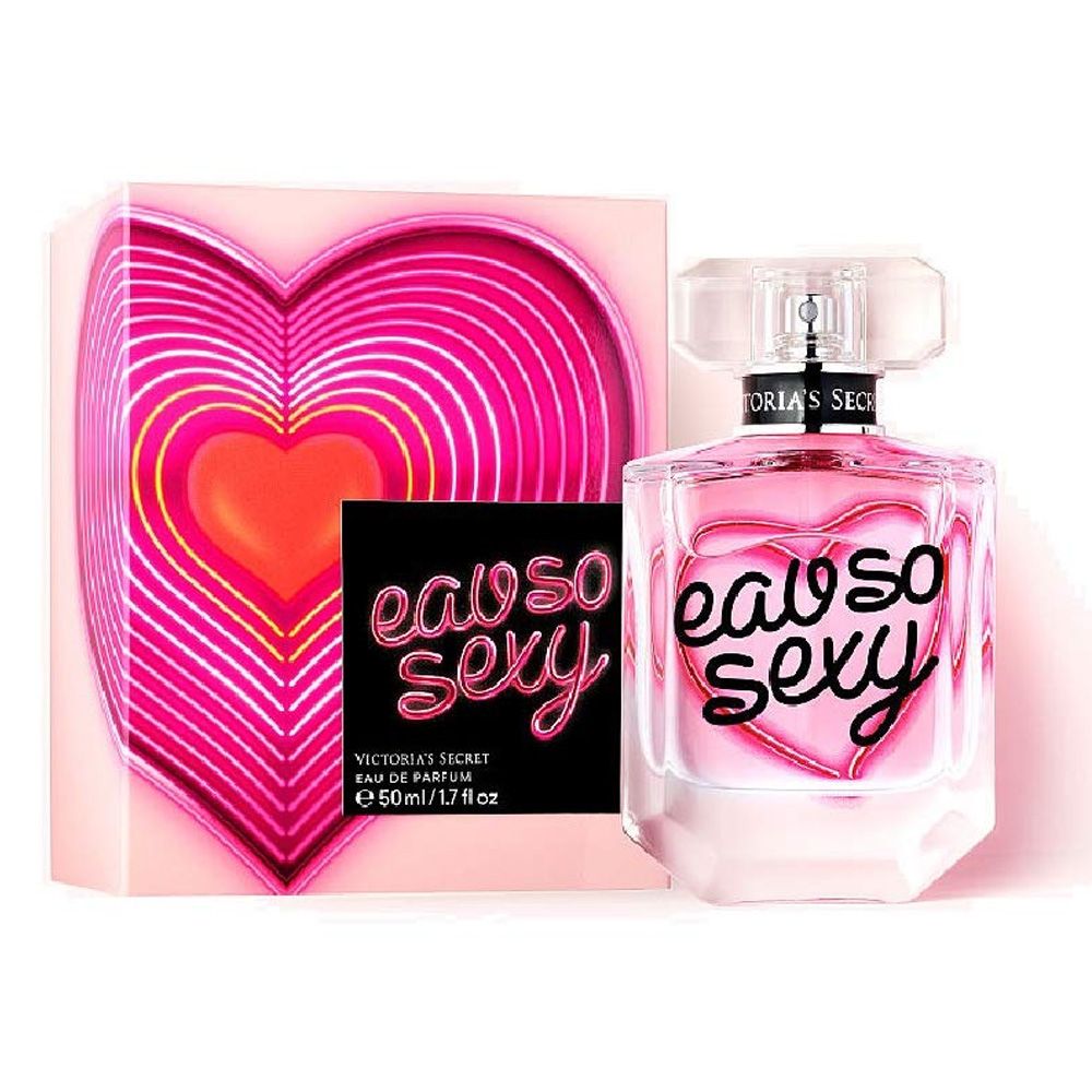 Eau So Sexy 3.4 oz by Victoria's Secret For Women | UPC - 667535578574