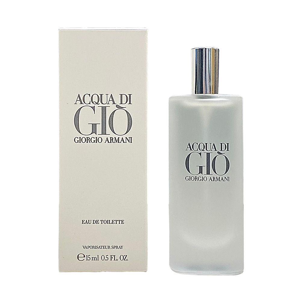 Acqua Di Gio 0.5 oz by Giorgio Armani For Men | UPC - 3614271576132