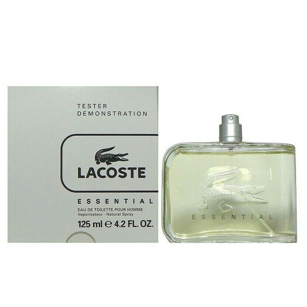 Essential by Lacoste for Men