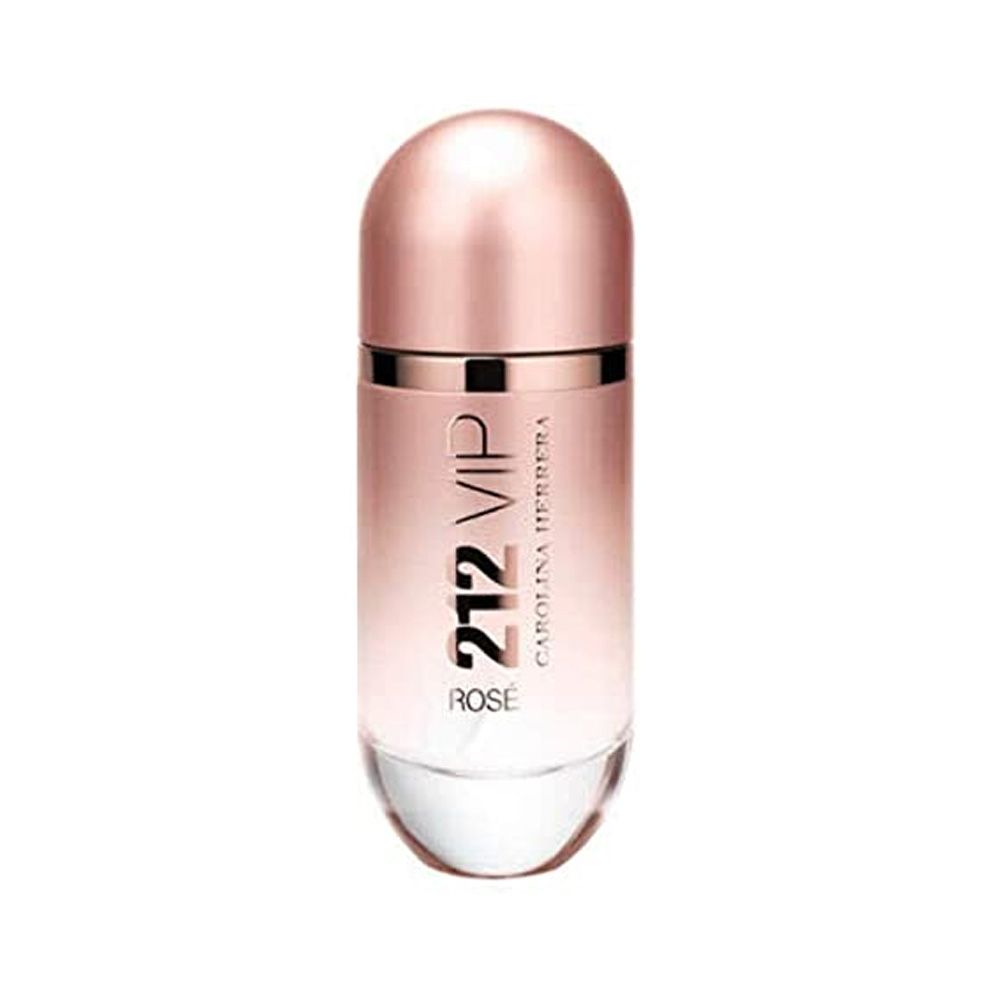 212 Vip Rose 2.7(Tester) oz by Carolina Herrera For Women | UPC